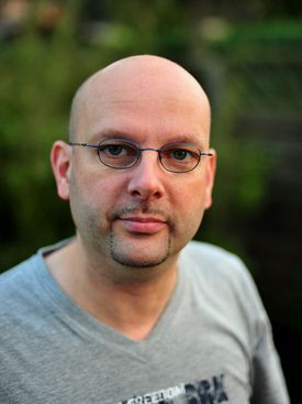 Juergen Ultee